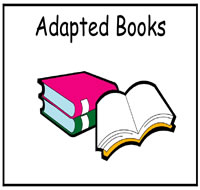 Adapted Books