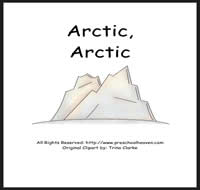 Arctic Theme Arctic Theme