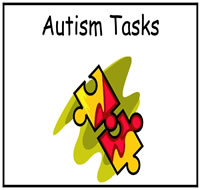 Autism Tasks