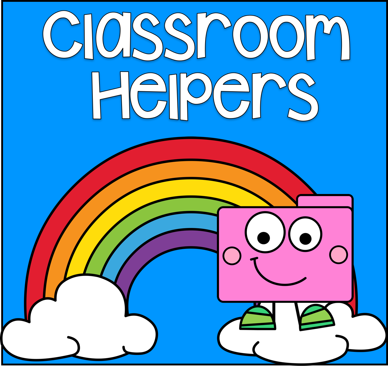 Classroom Helpers