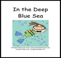 Ocean Theme Ocean Theme