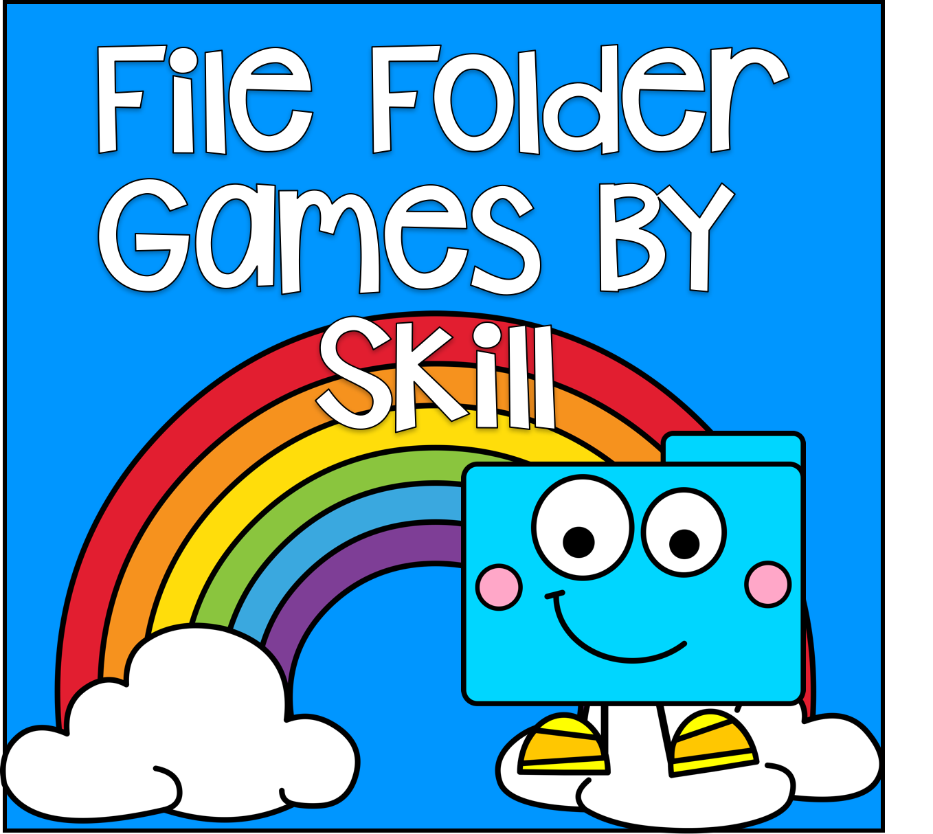 Games by Skill