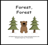 Forest Theme Forest Theme