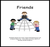 Friends Theme Friends Theme