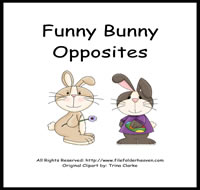 Funny Bunny Theme Funny Bunny Theme