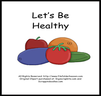 Nutrition Theme Nutrition Theme