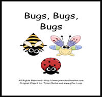 Bugs Theme Bugs Theme