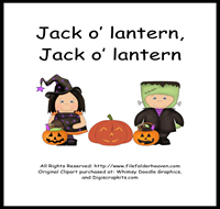 Halloween Theme Halloween Theme