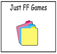 Just File Folder Games