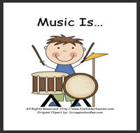 Music Theme Music Theme