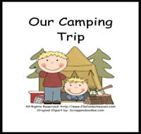 Camping Theme Camping Theme