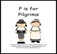 Pilgrim Theme Pilgrim Theme