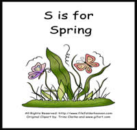 Spring Theme Spring Theme