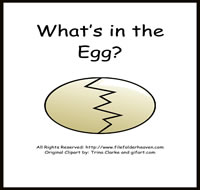 Egg Theme Egg Theme