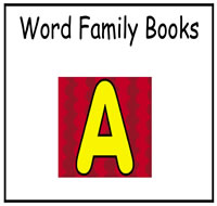 Word Family Books