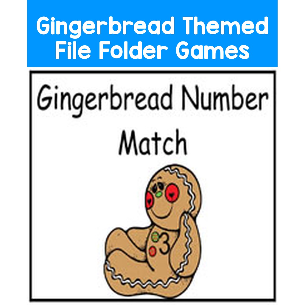 Gingerbread Theme