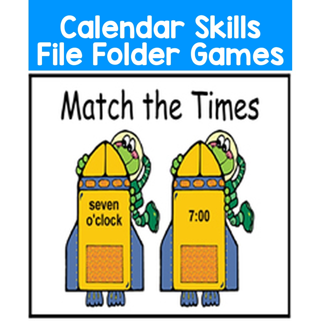 Calendar Skills