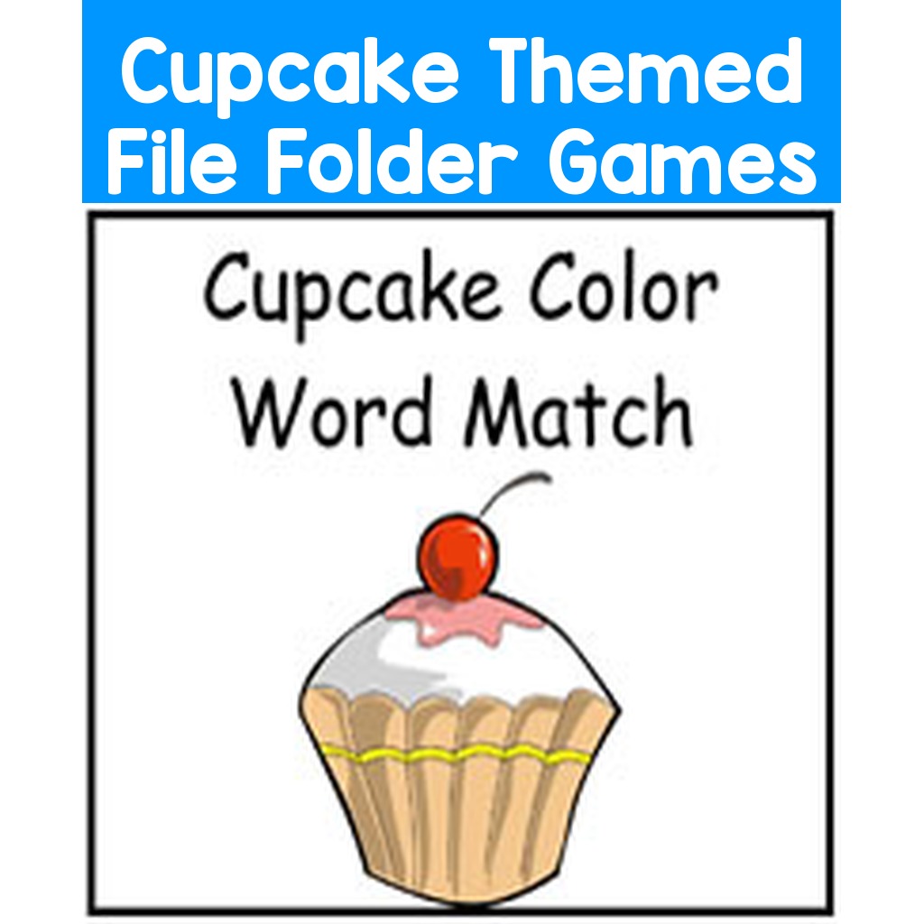 Cupcake Theme