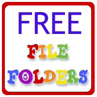 File Folders