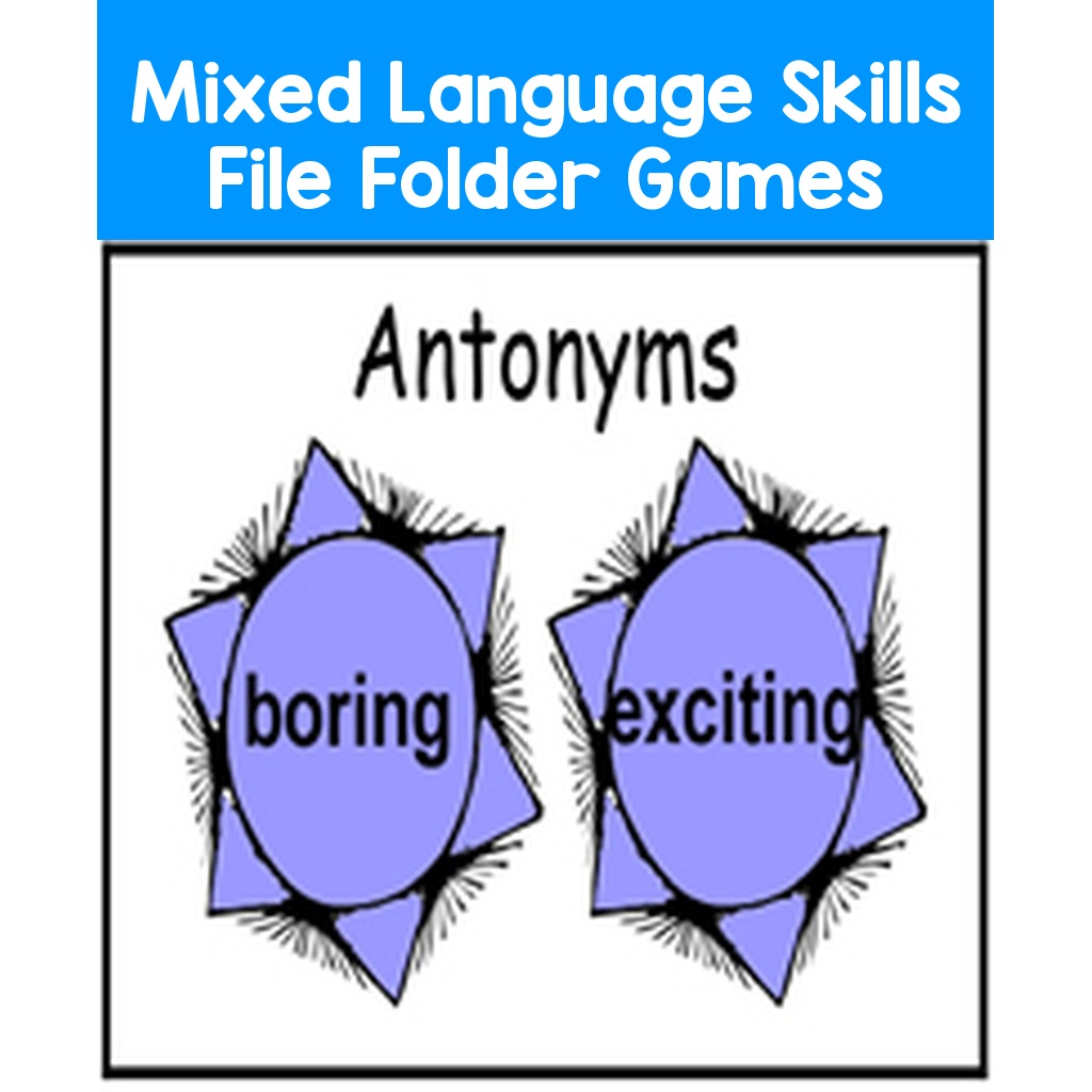 Mixed Language Skills