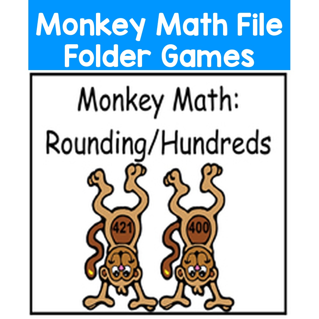 Monkey Math