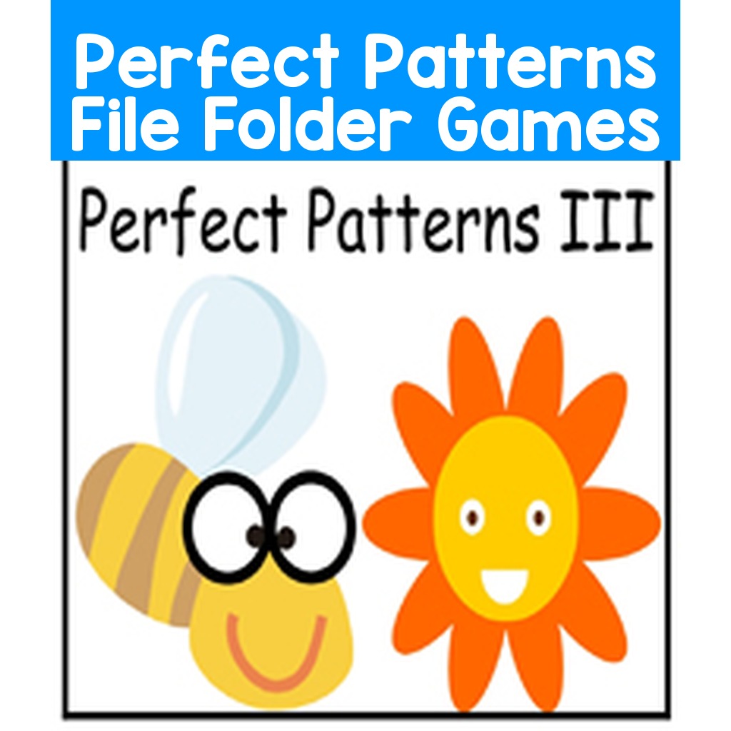 Perfect Patterns