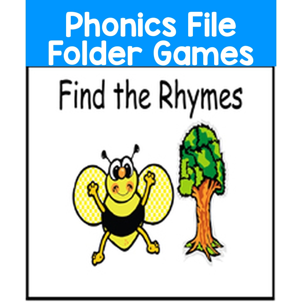 Phonics