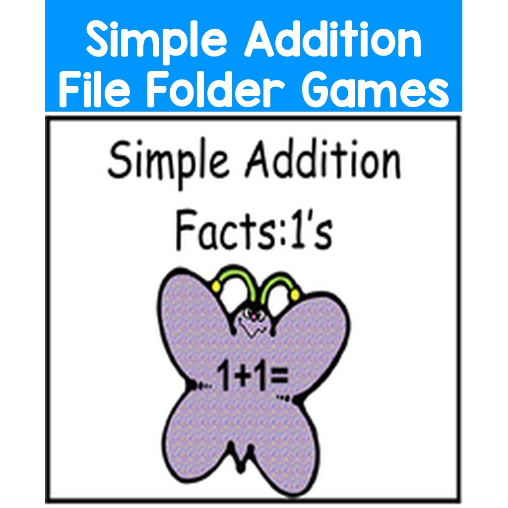 Simple Addition