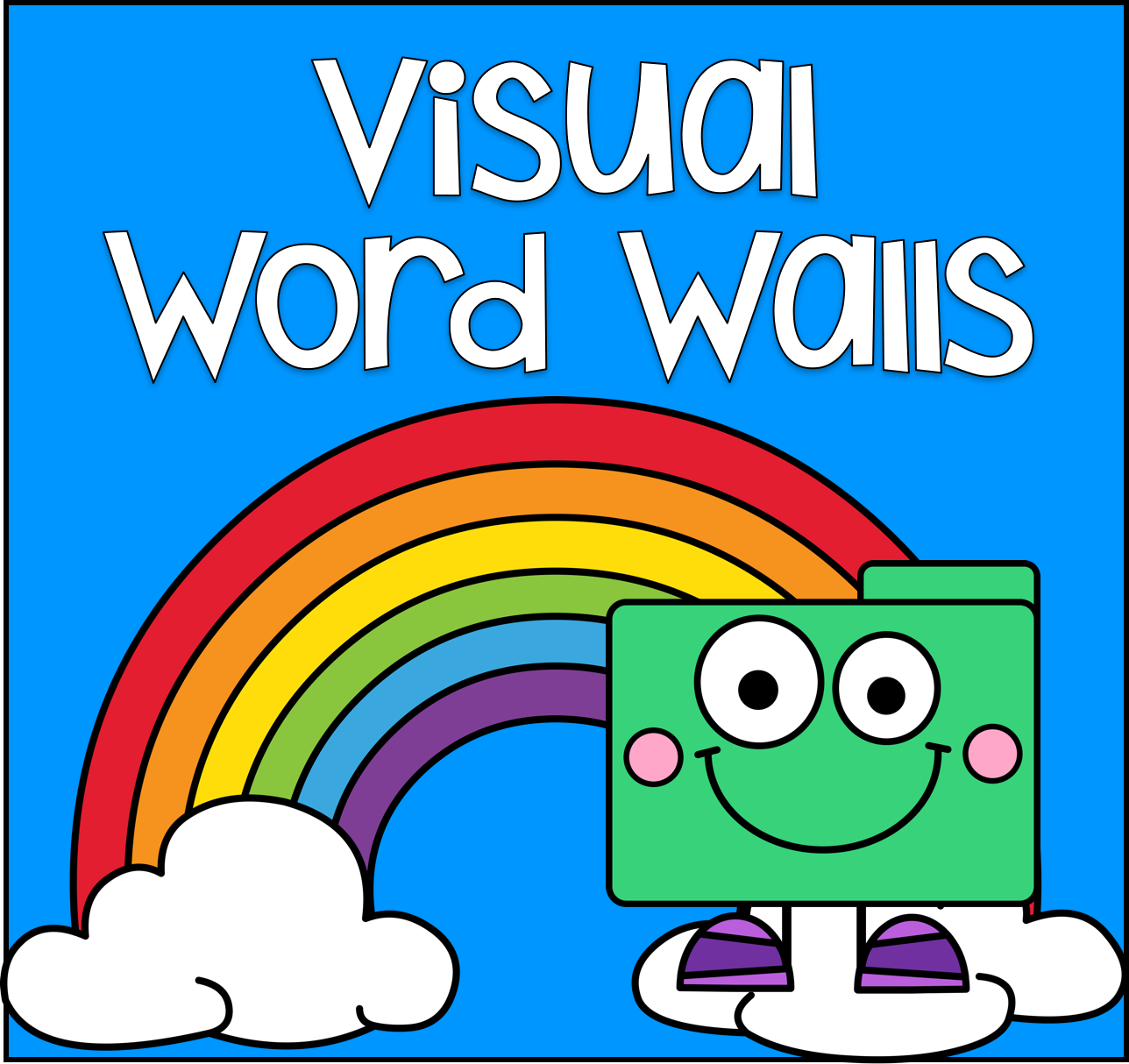 wordwall pictures