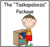The "Taskapalooza" Task Package